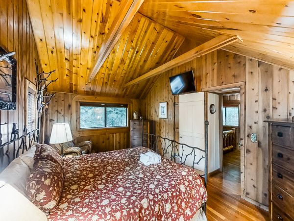 Lake Tahoe North Shore Home 979062