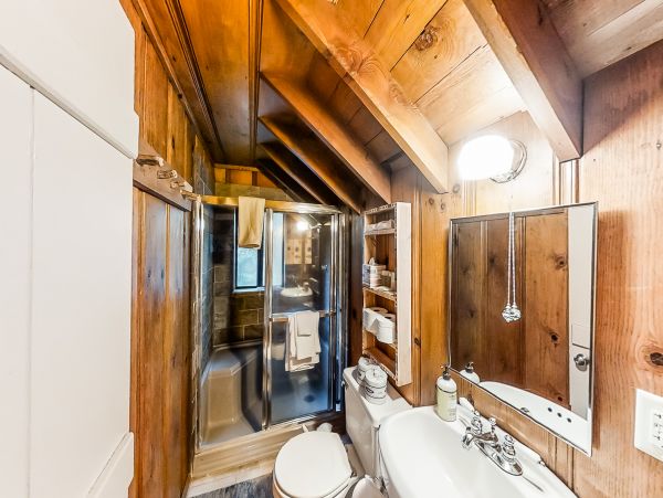 Lake Tahoe North Shore Home 979062