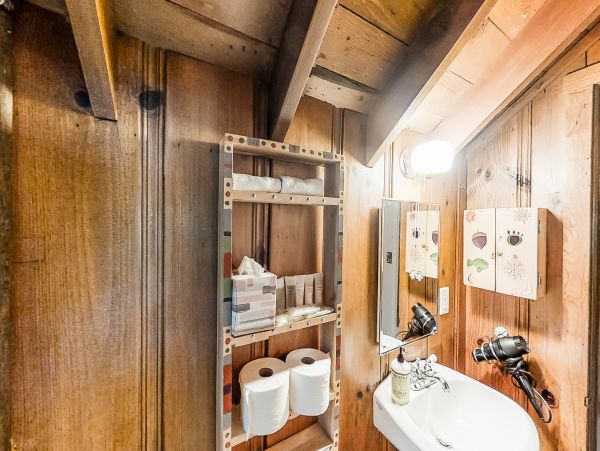 Lake Tahoe North Shore Home 979062