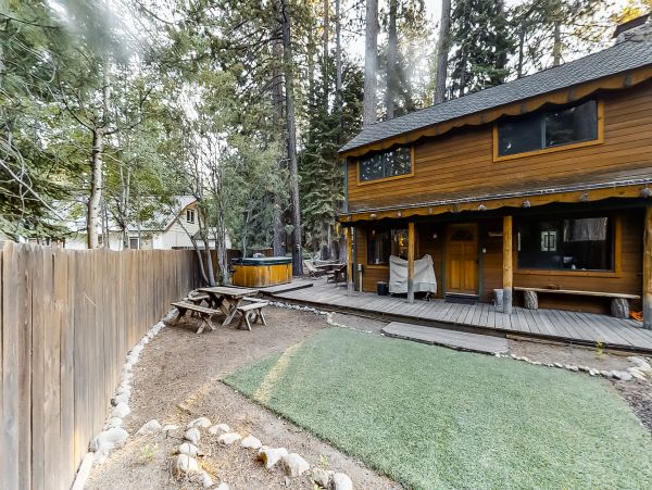 Lake Tahoe North Shore Home 979062