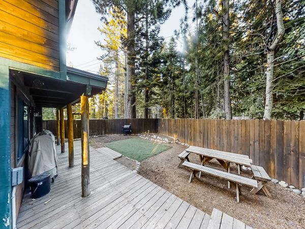 Lake Tahoe North Shore Home 979062