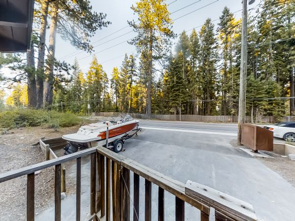 Lake Tahoe North Shore Home 979062