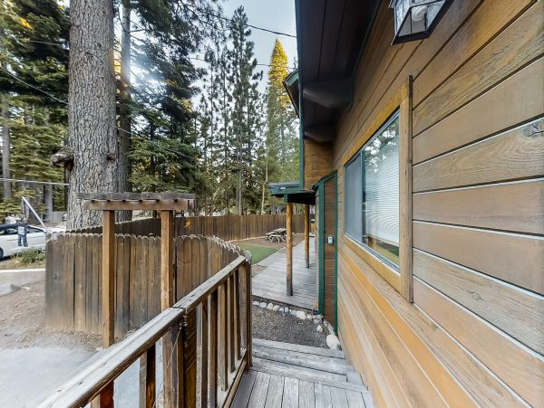 Lake Tahoe North Shore Home 979062
