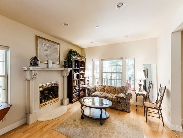 Lake Tahoe North Shore Home 979063