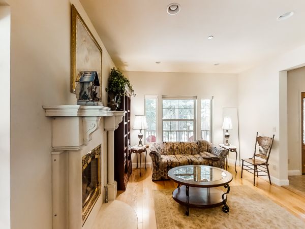 Lake Tahoe North Shore Home 979063