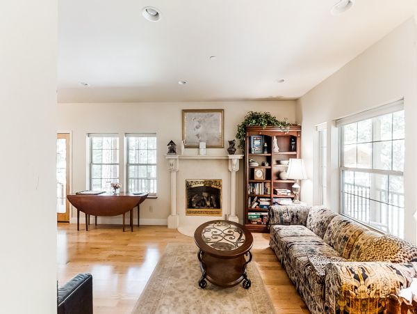 Lake Tahoe North Shore Home 979063