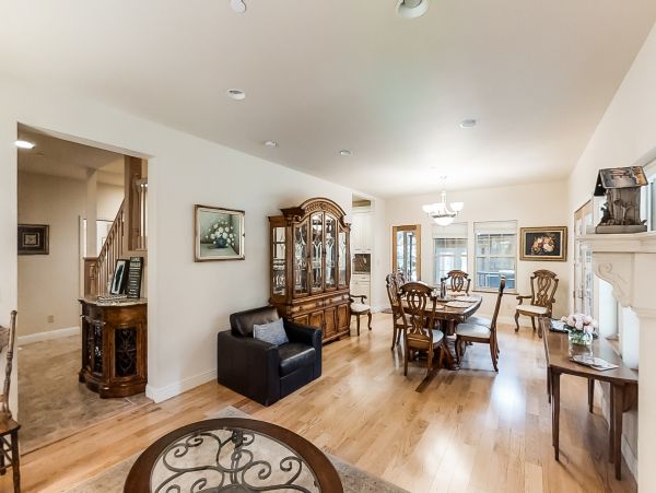 Lake Tahoe North Shore Home 979063