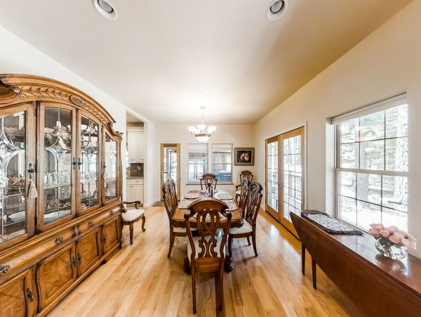Lake Tahoe North Shore Home 979063