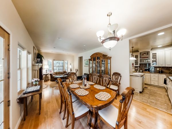 Lake Tahoe North Shore Home 979063