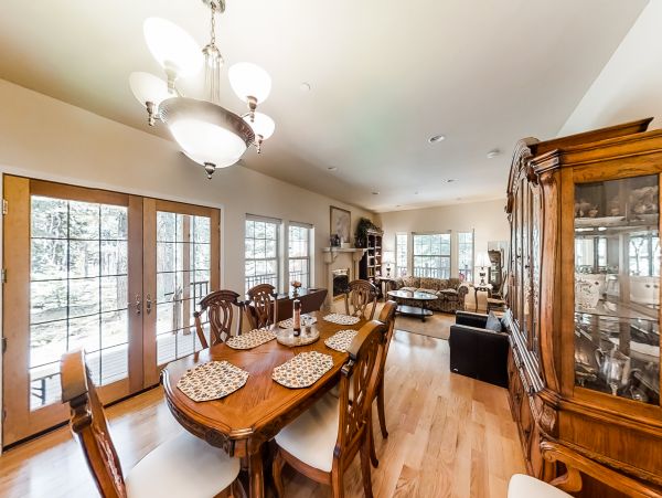 Lake Tahoe North Shore Home 979063