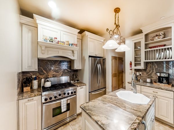 Lake Tahoe North Shore Home 979063