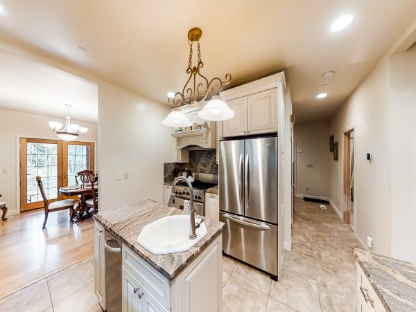 Lake Tahoe North Shore Home 979063