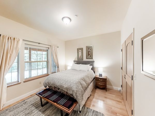 Lake Tahoe North Shore Home 979063