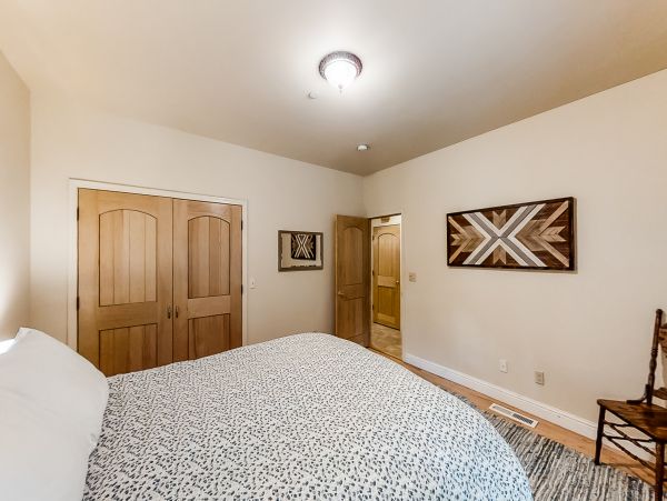 Lake Tahoe North Shore Home 979063