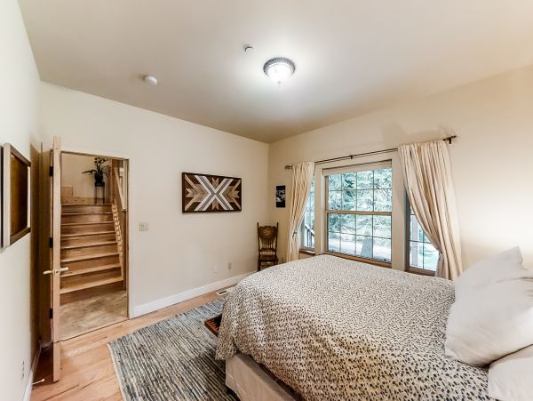 Lake Tahoe North Shore Home 979063