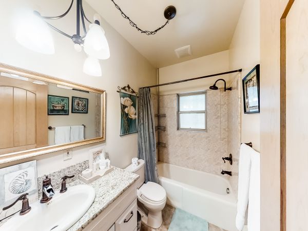 Lake Tahoe North Shore Home 979063