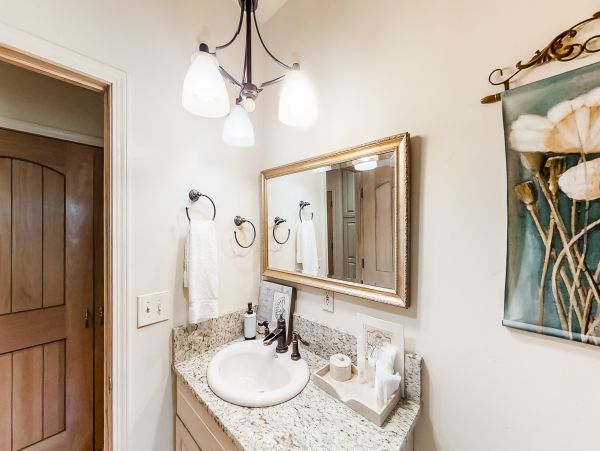 Lake Tahoe North Shore Home 979063