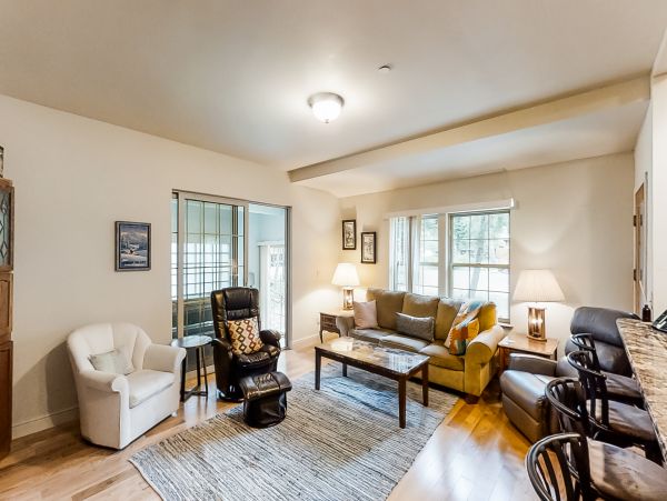 Lake Tahoe North Shore Home 979063