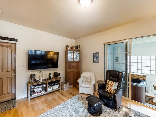 Lake Tahoe North Shore Home 979063