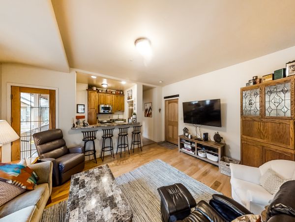 Lake Tahoe North Shore Home 979063