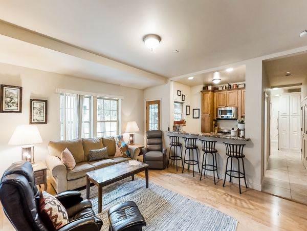 Lake Tahoe North Shore Home 979063