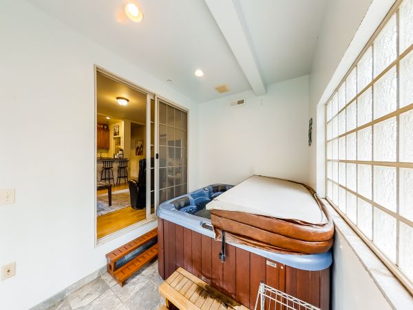 Lake Tahoe North Shore Home 979063