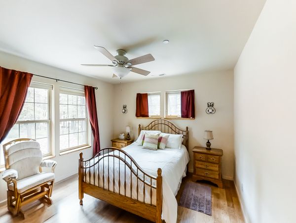 Lake Tahoe North Shore Home 979063