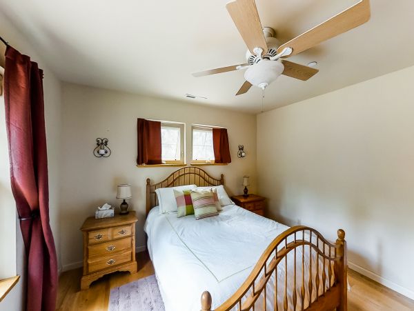 Lake Tahoe North Shore Home 979063