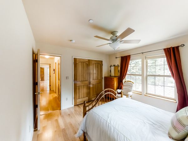 Lake Tahoe North Shore Home 979063