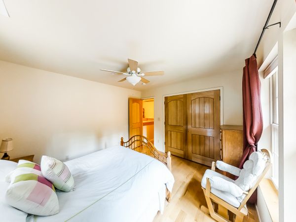 Lake Tahoe North Shore Home 979063