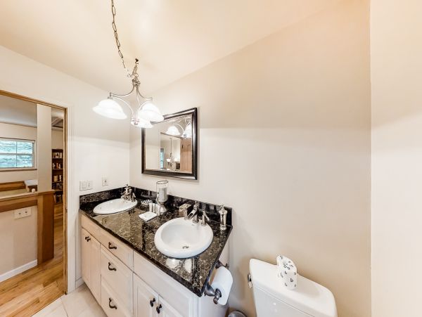 Lake Tahoe North Shore Home 979063