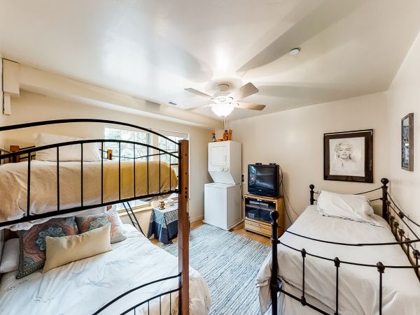 Lake Tahoe North Shore Home 979063