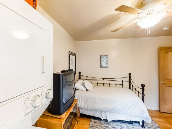 Lake Tahoe North Shore Home 979063