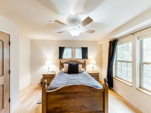 Lake Tahoe North Shore Home 979063