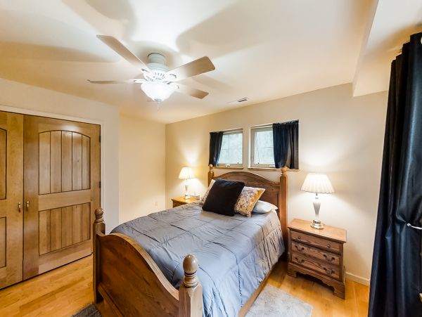 Lake Tahoe North Shore Home 979063