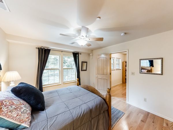 Lake Tahoe North Shore Home 979063