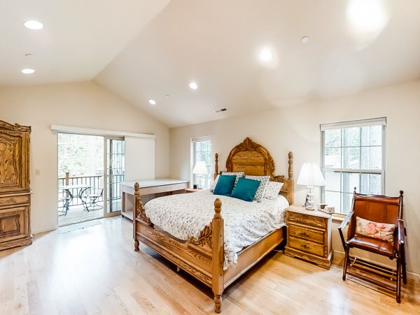 Lake Tahoe North Shore Home 979063