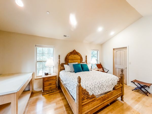 Lake Tahoe North Shore Home 979063