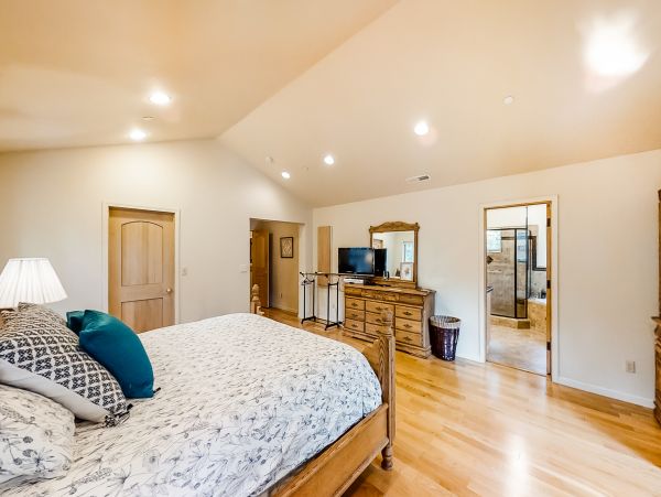 Lake Tahoe North Shore Home 979063