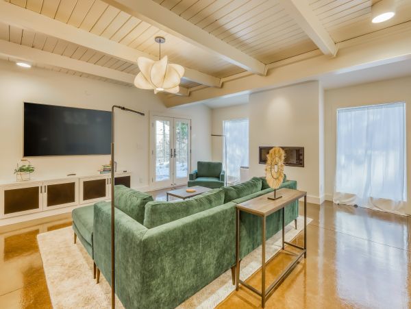 Lake Tahoe North Shore Home 979064
