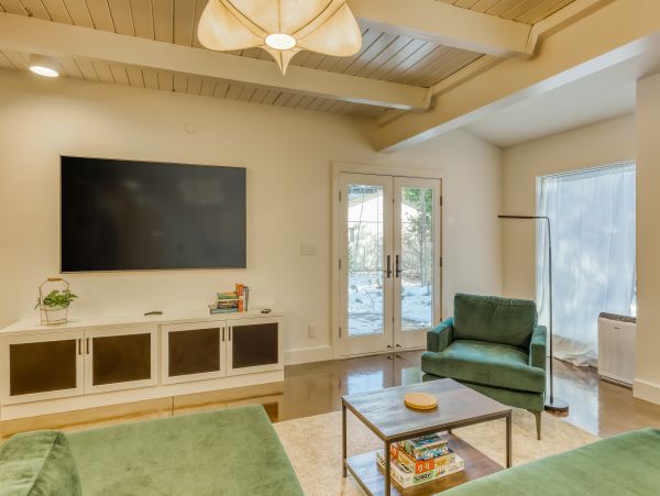 Lake Tahoe North Shore Home 979064