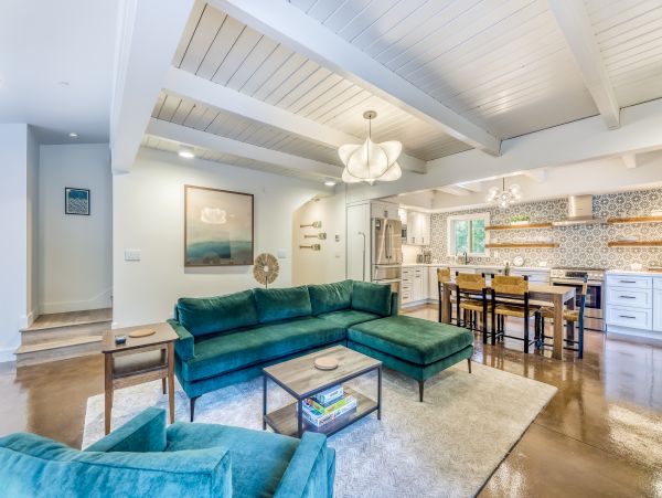 Lake Tahoe North Shore Home 979064