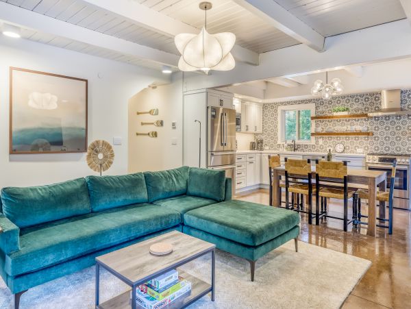Lake Tahoe North Shore Home 979064