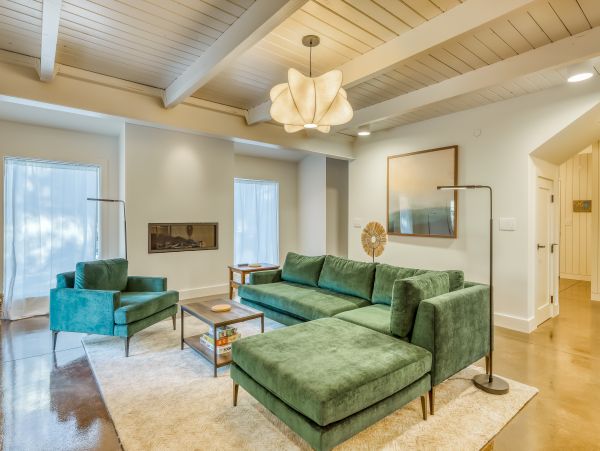 Lake Tahoe North Shore Home 979064