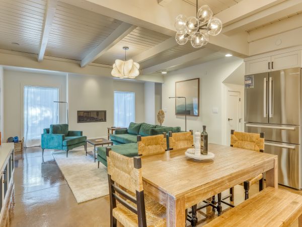 Lake Tahoe North Shore Home 979064