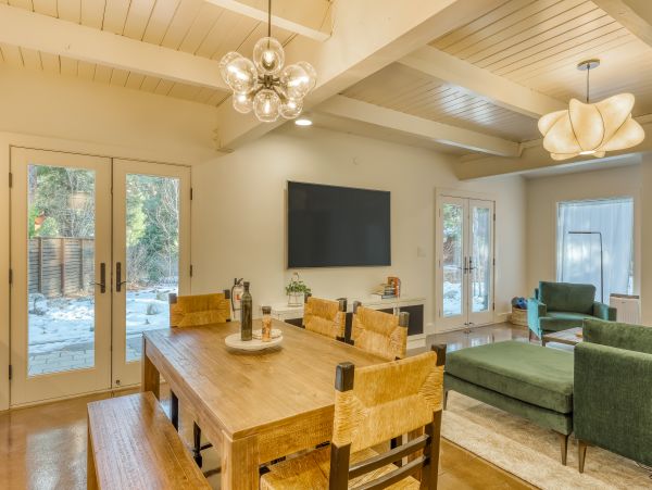 Lake Tahoe North Shore Home 979064