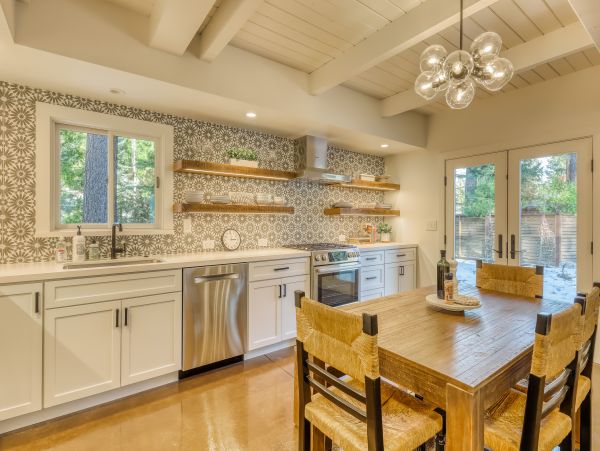 Lake Tahoe North Shore Home 979064