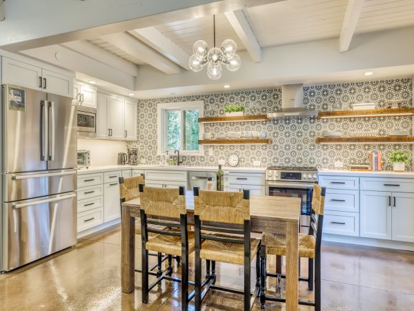 Lake Tahoe North Shore Home 979064
