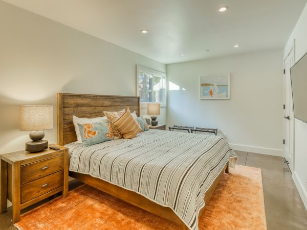 Lake Tahoe North Shore Home 979064