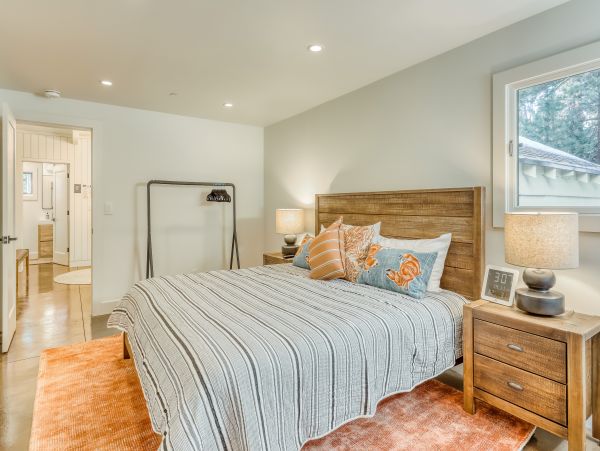 Lake Tahoe North Shore Home 979064